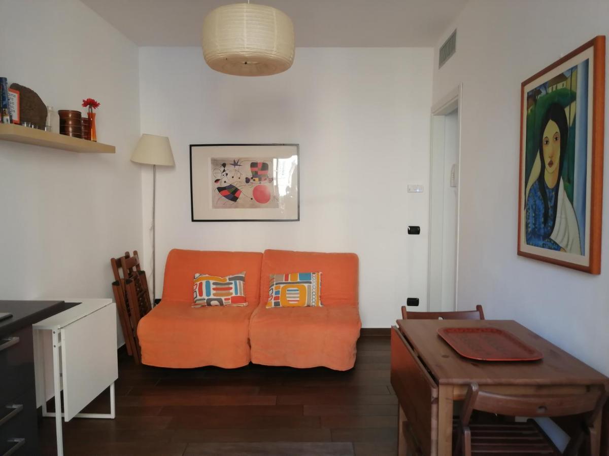 Al Molo 2 Apartment Como Exterior photo