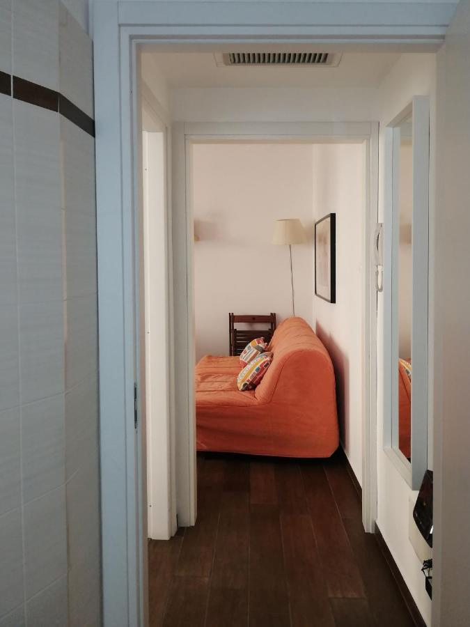 Al Molo 2 Apartment Como Exterior photo
