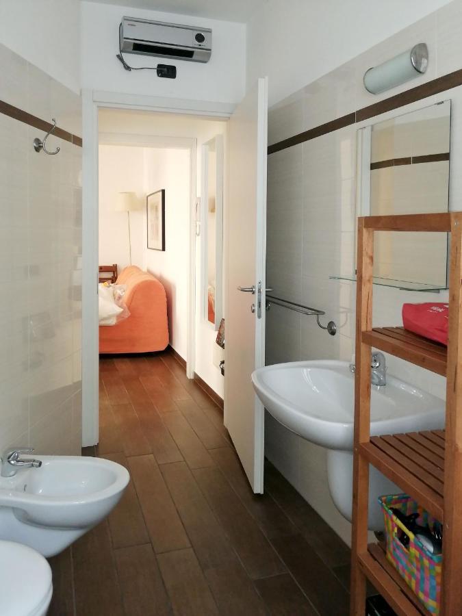 Al Molo 2 Apartment Como Exterior photo